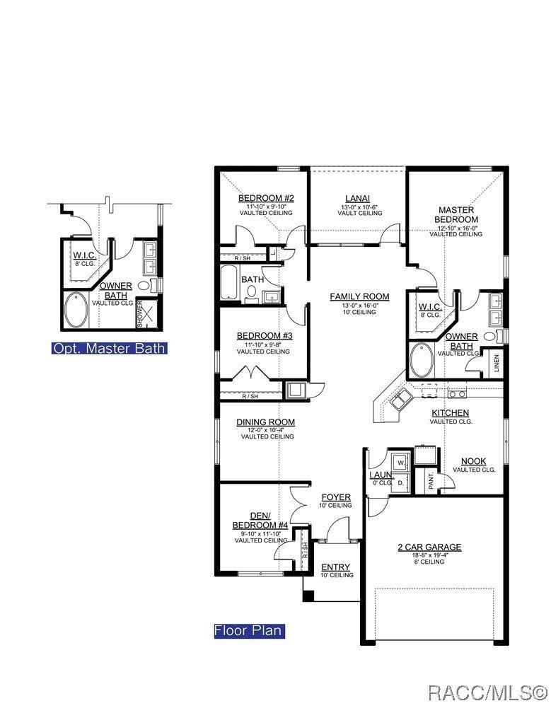 2513 Clearwood Street. Inverness, FL 34452