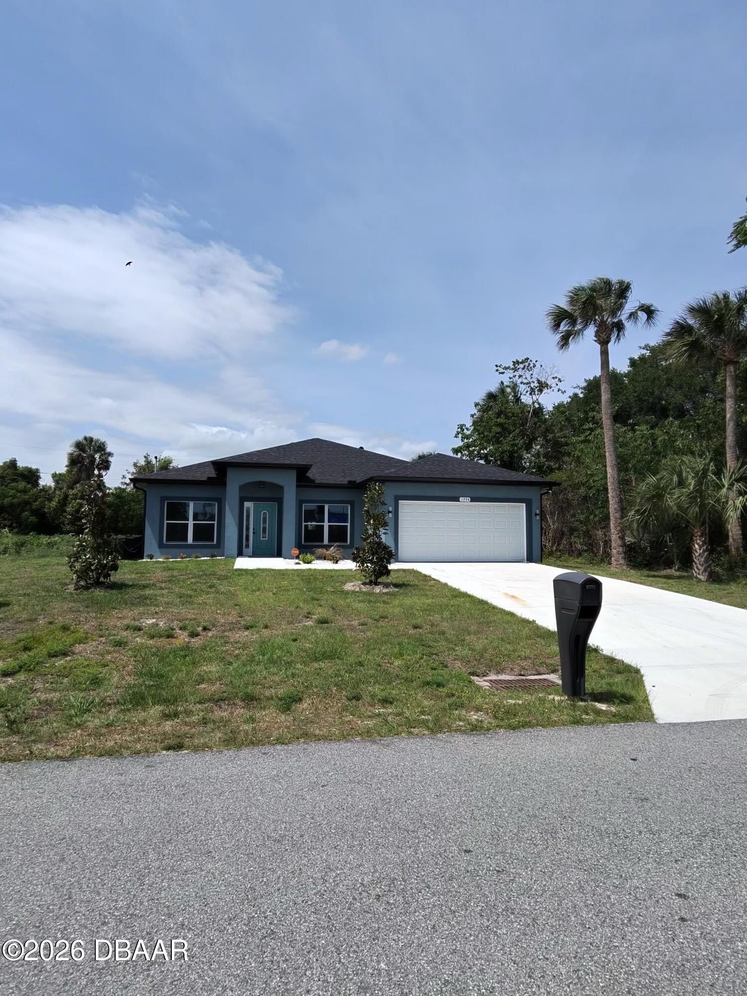 1754 Maryland Avenue. Ormond Beach, FL 32174