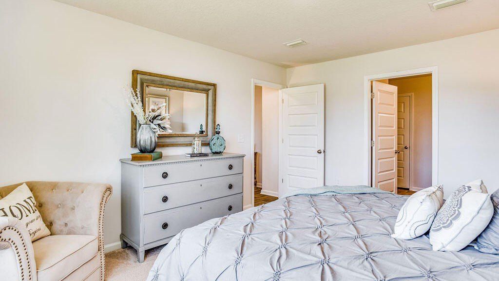6536 Firefly Drive. Milton, FL 32583