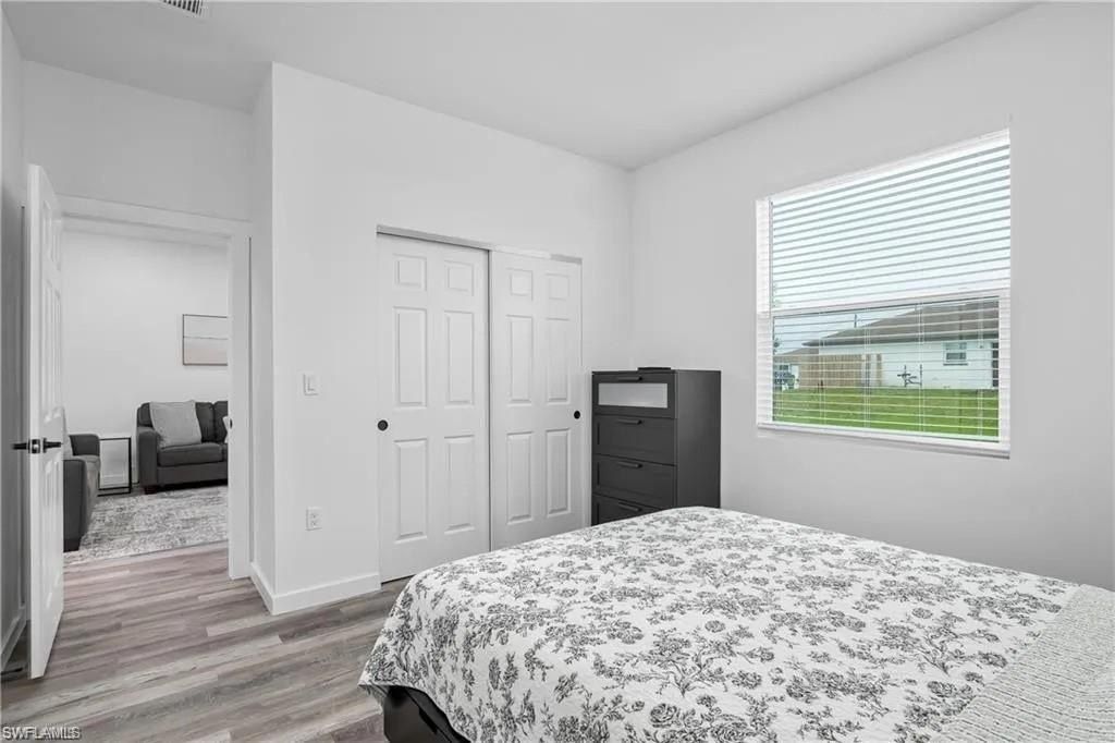 Gretchen Ave S. Lehigh Acres, FL 33973