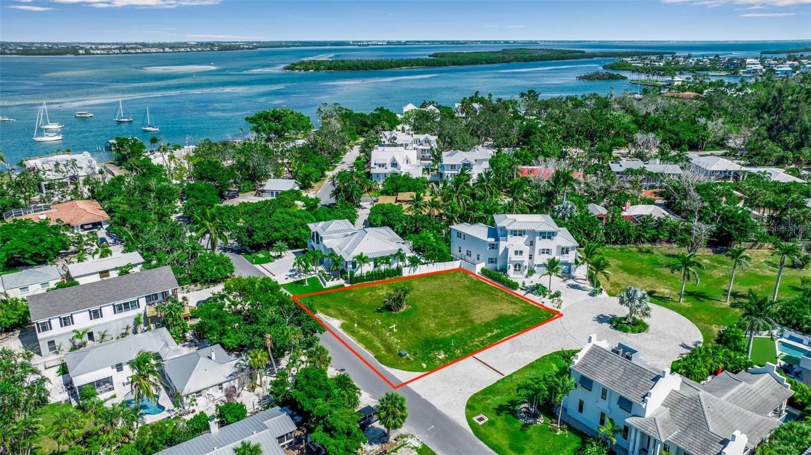 610 Hibiscus Way. Longboat Key, FL 34228