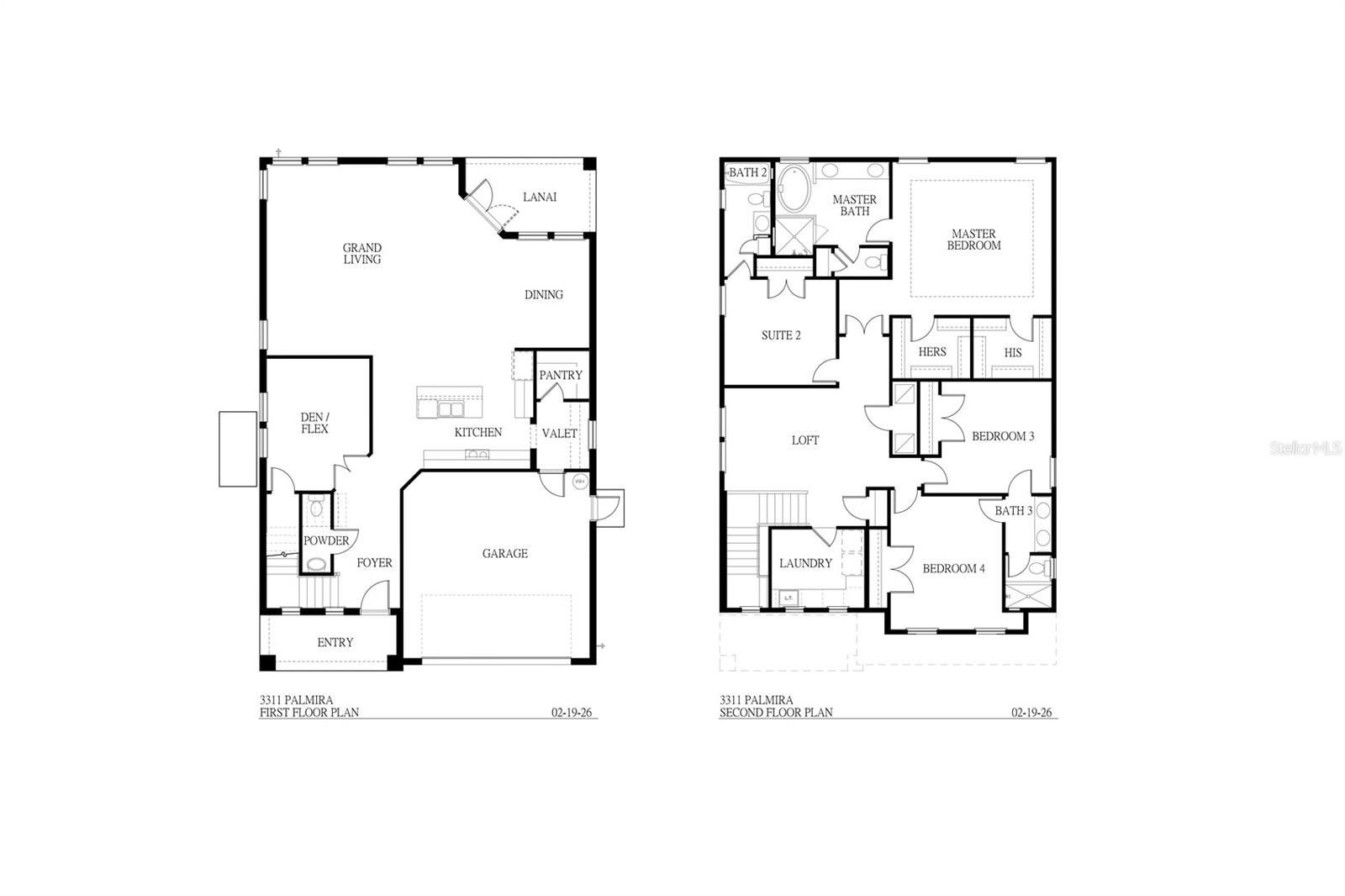 3311 W Palmira Avenue. Tampa, FL 33629