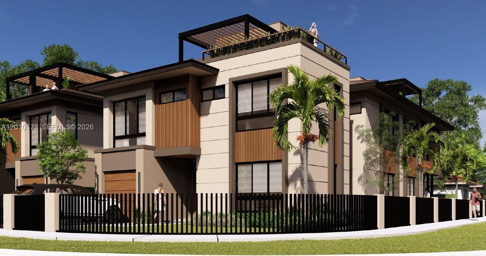 1601 Sw 20Th St. Miami, FL 33135