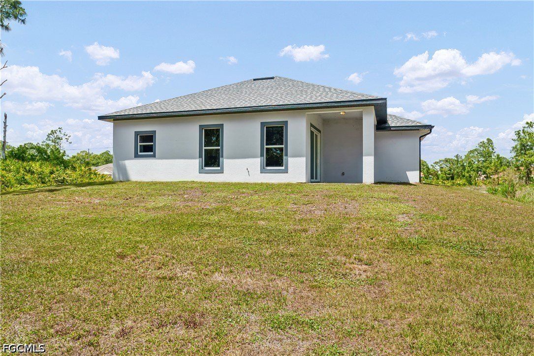 1032 Milwaukee Boulevard. Lehigh Acres, FL 33974
