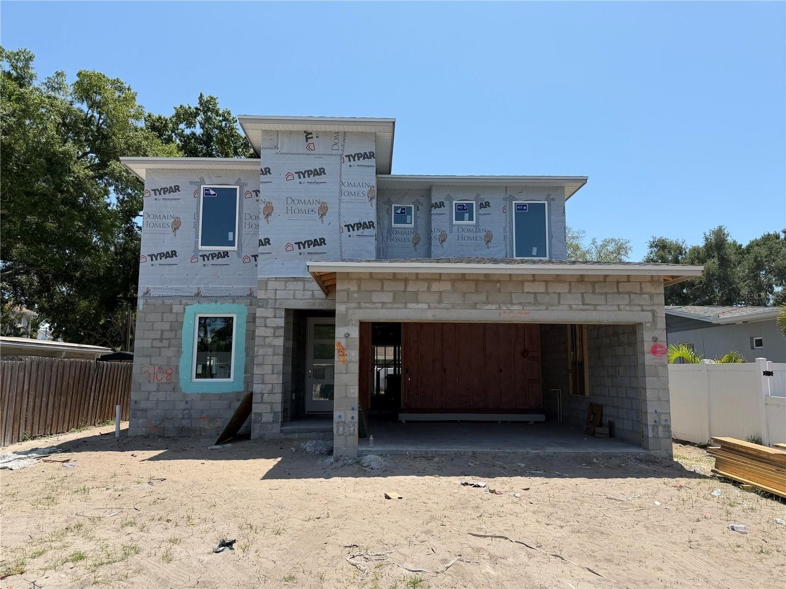 3108 W Ballast Point Boulevard. Tampa, FL 33611