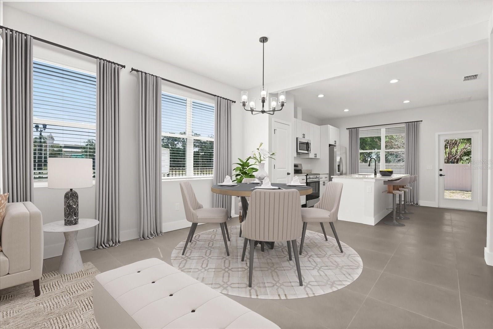 805 Mcfall Avenue. Orlando, FL 32805