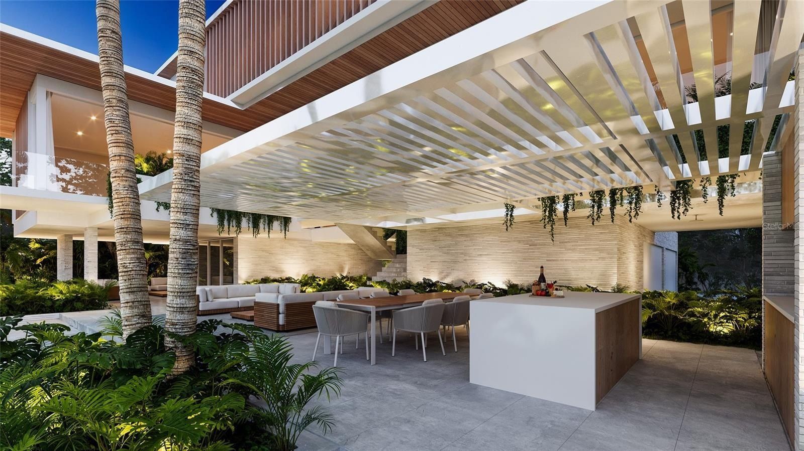 1600 Harbor Sound Drive. Longboat Key, FL 34228