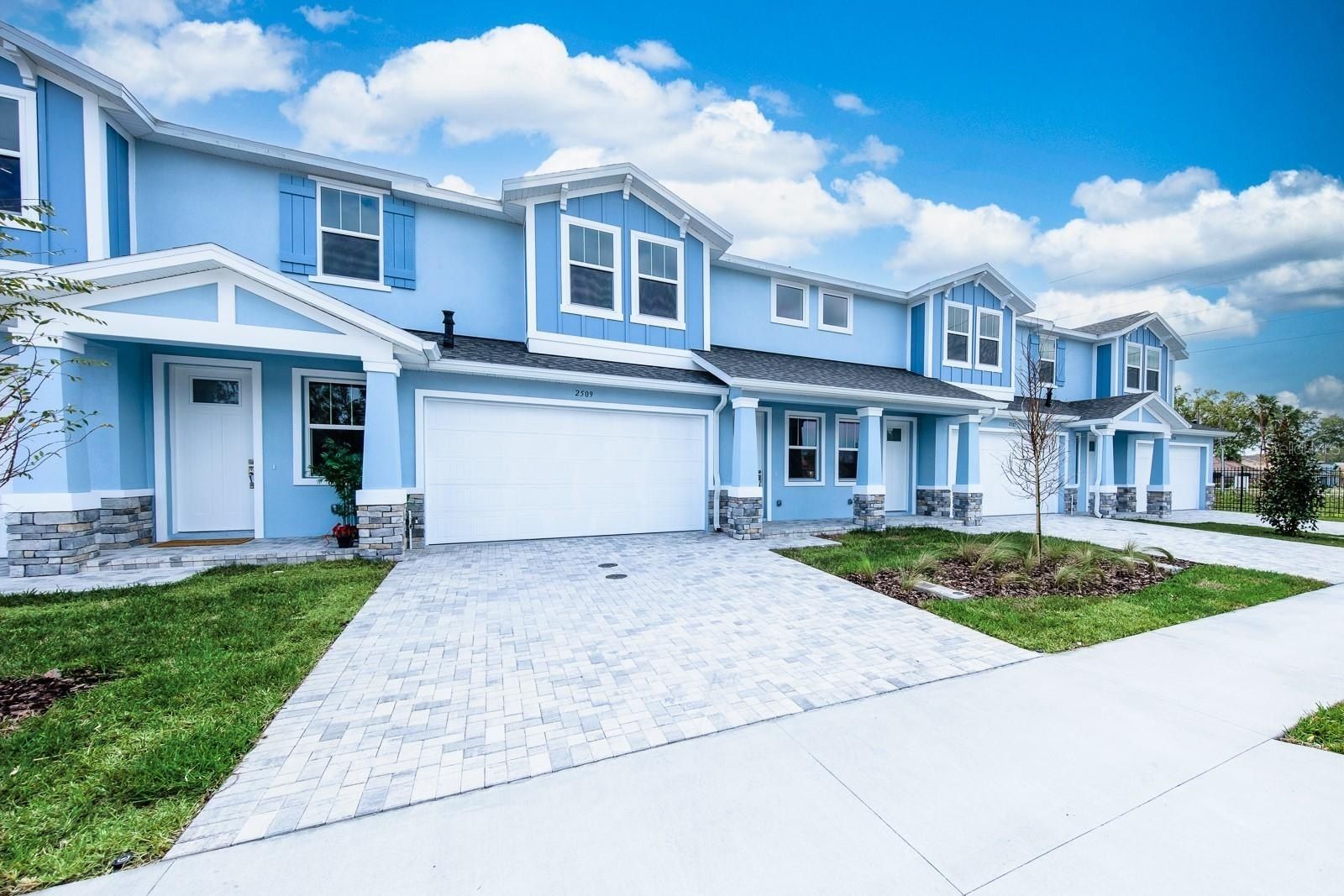 2500 Mario Way. Clearwater, FL 33761
