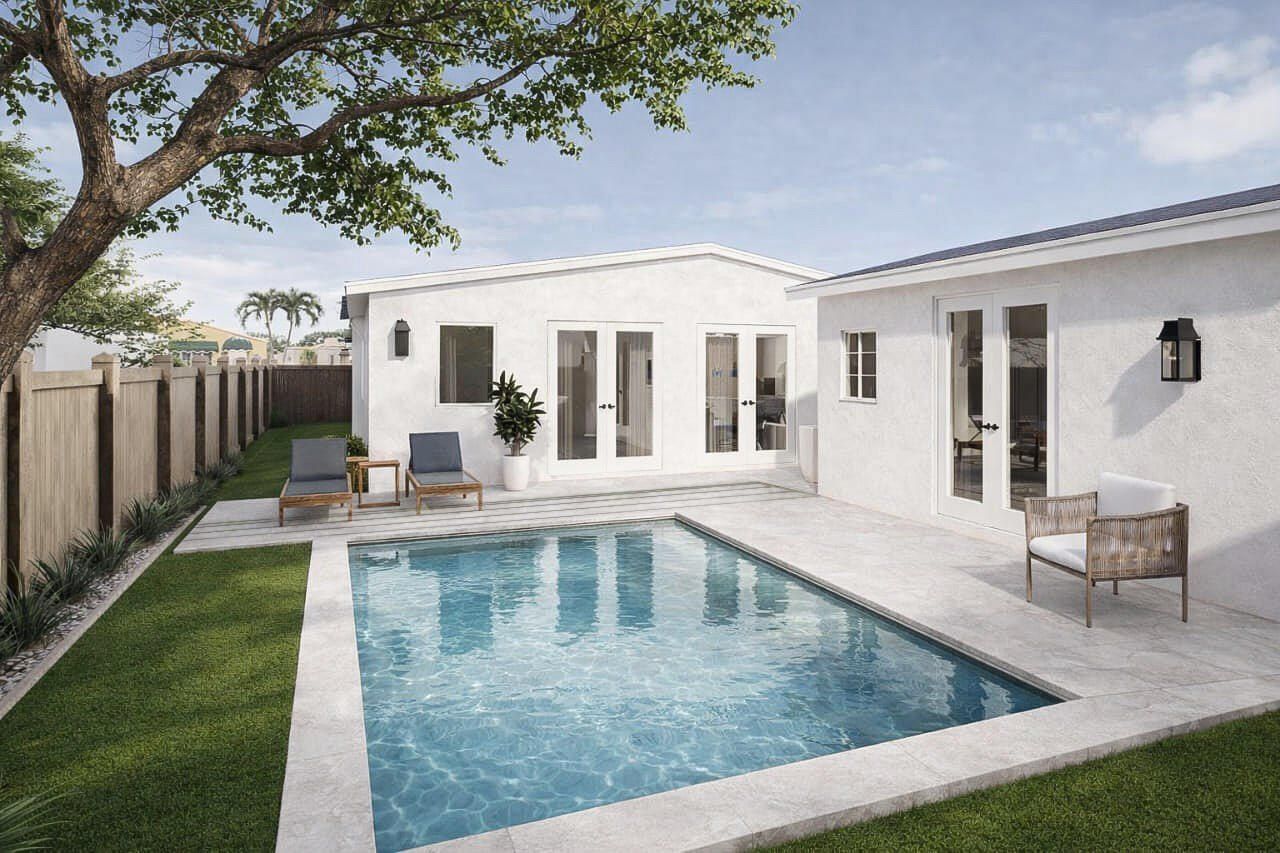 829 Biscayne Drive. West Palm Beach, FL 33401