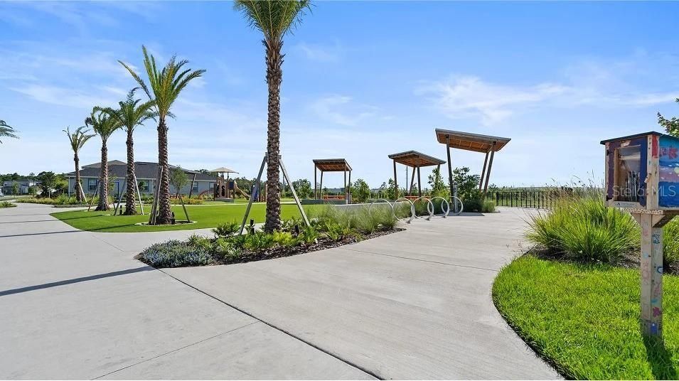 11309 Rising Sun Street. Orlando, FL 32829
