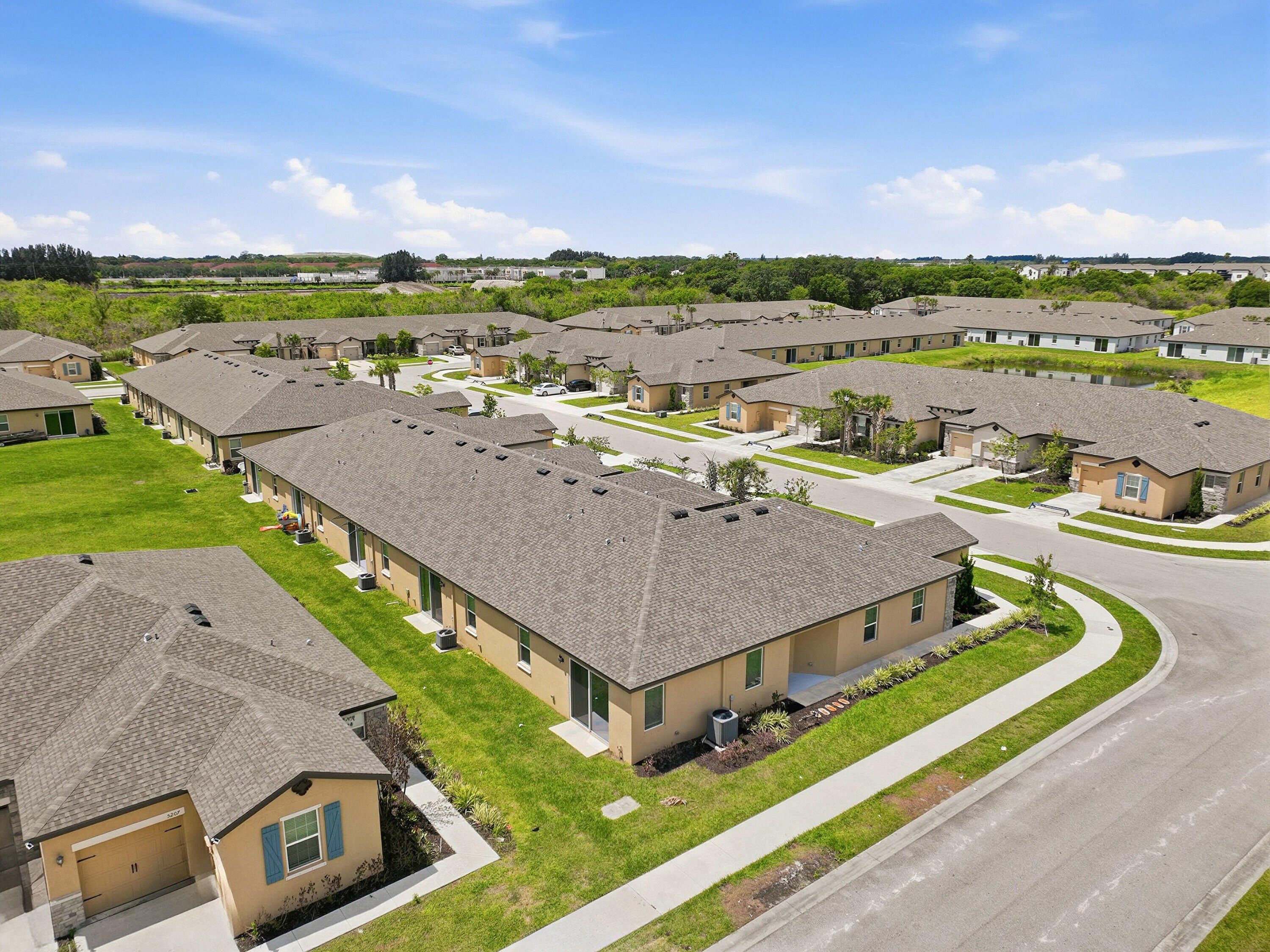 1802 Celebration Drive. Fort Pierce, FL 34947