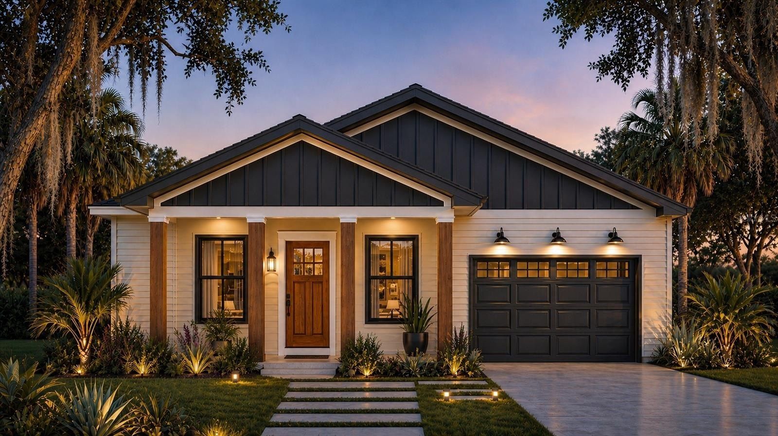 3703 E Powhatan. Tampa, FL 33610
