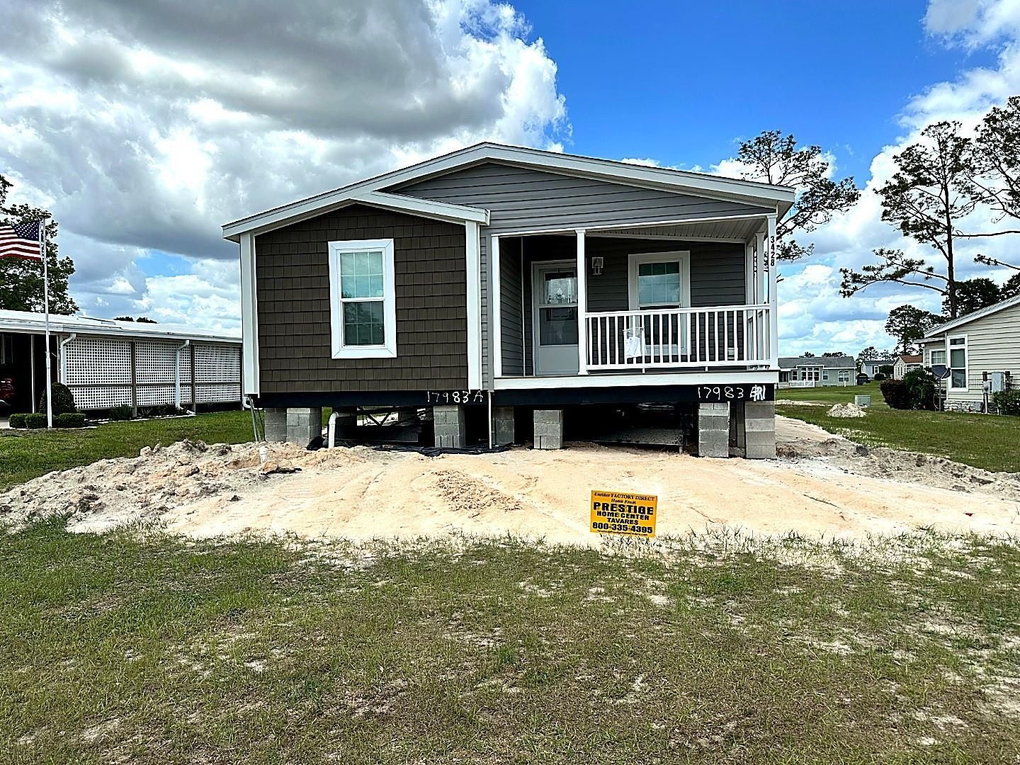 3428 Greenbluff Road. Zellwood, FL 32798