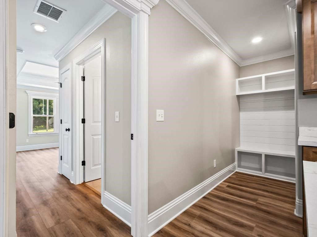 Franklin Drive. Crawfordville, FL 32327