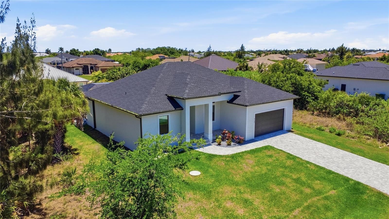8105 Antwerp Circle. Port Charlotte, FL 33981