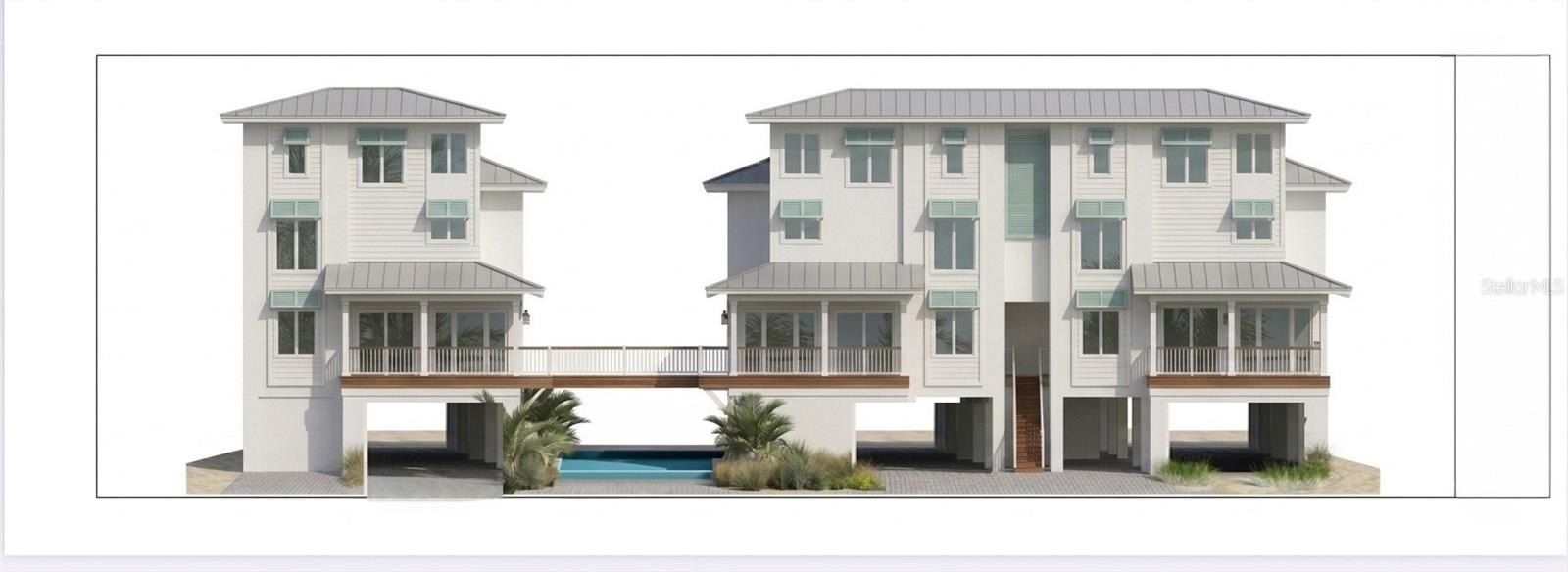 19109 2Nd Street. Indian Shores, FL 33785