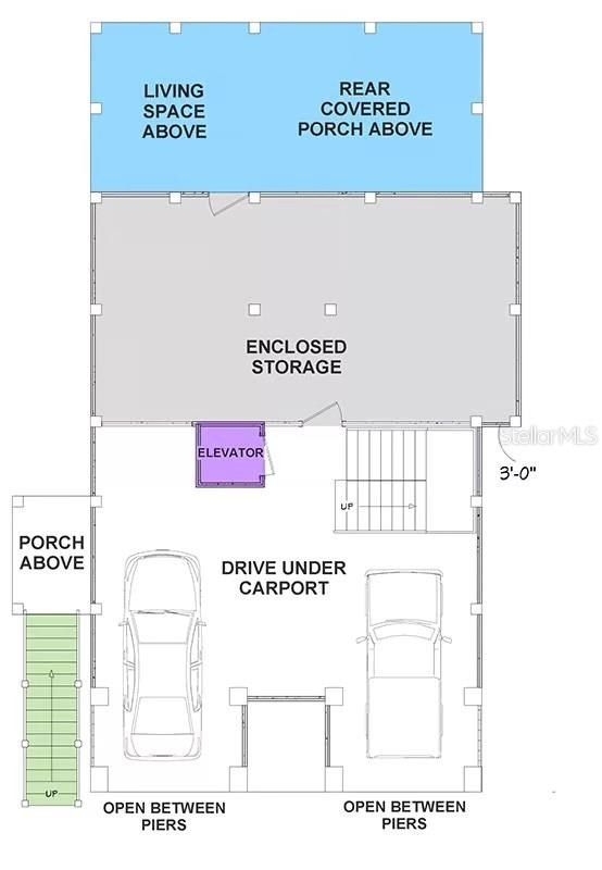 1218 Se 4Th Avenue. Crystal River, FL 34429