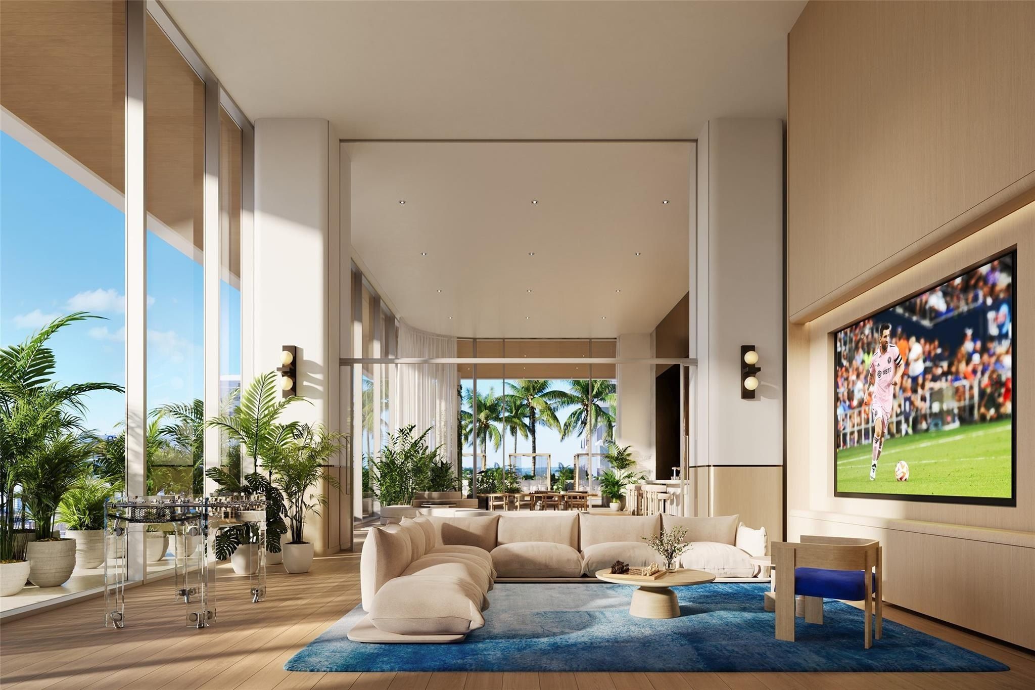 Ne Nd Street. Fort Lauderdale, FL 33301