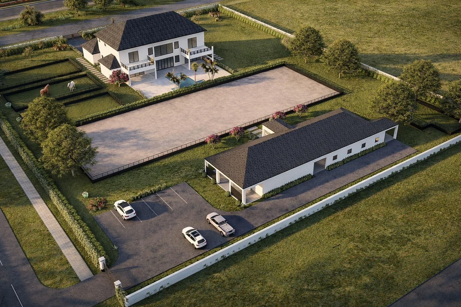 1482 Pelham Road. Wellington, FL 33414