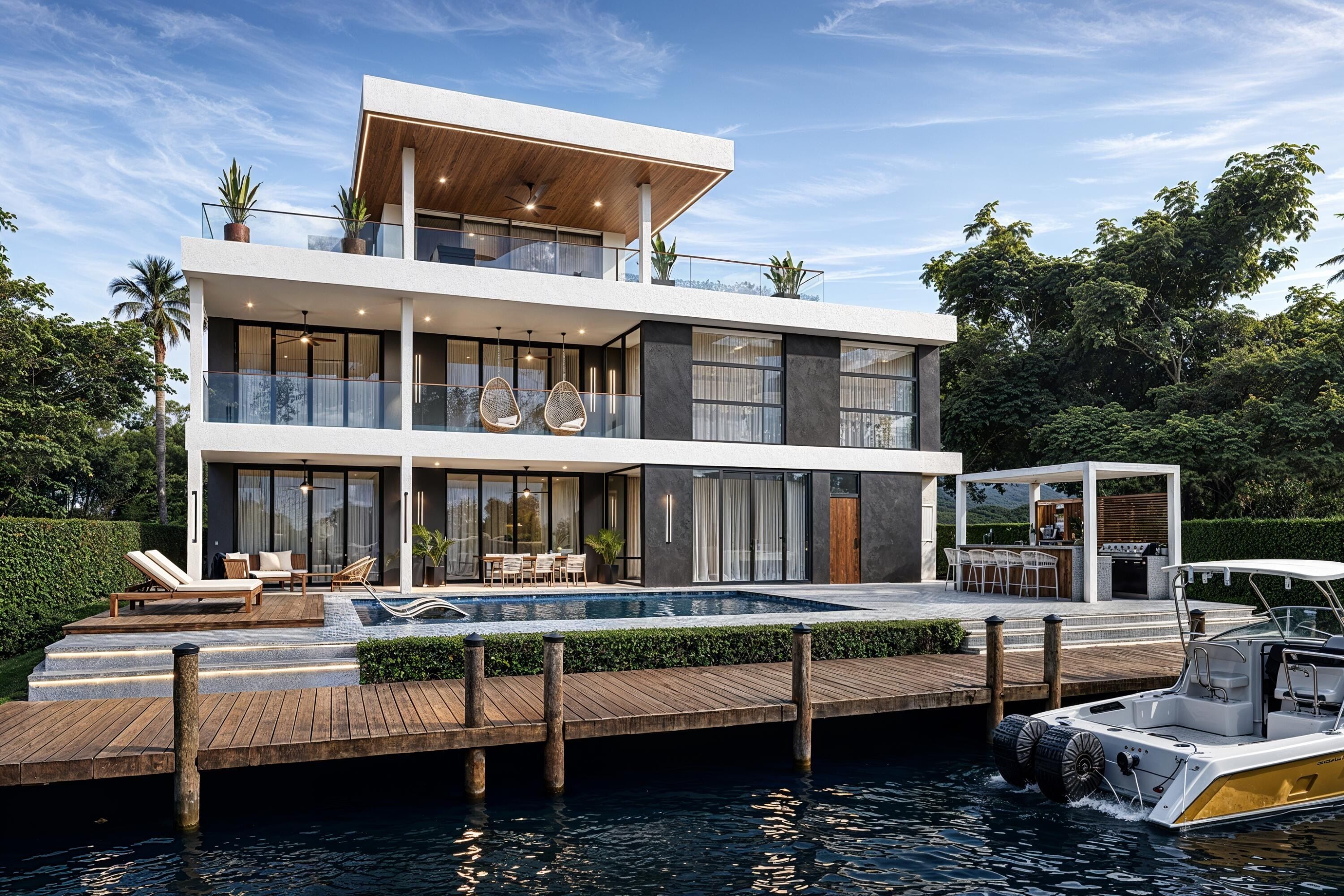 Delmar Place. Fort Lauderdale, FL 33301