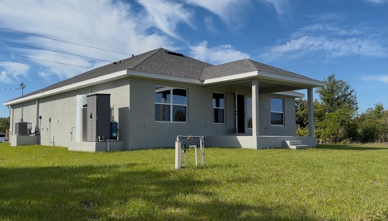 12132 Bacchus Road. Port Charlotte, FL 33981