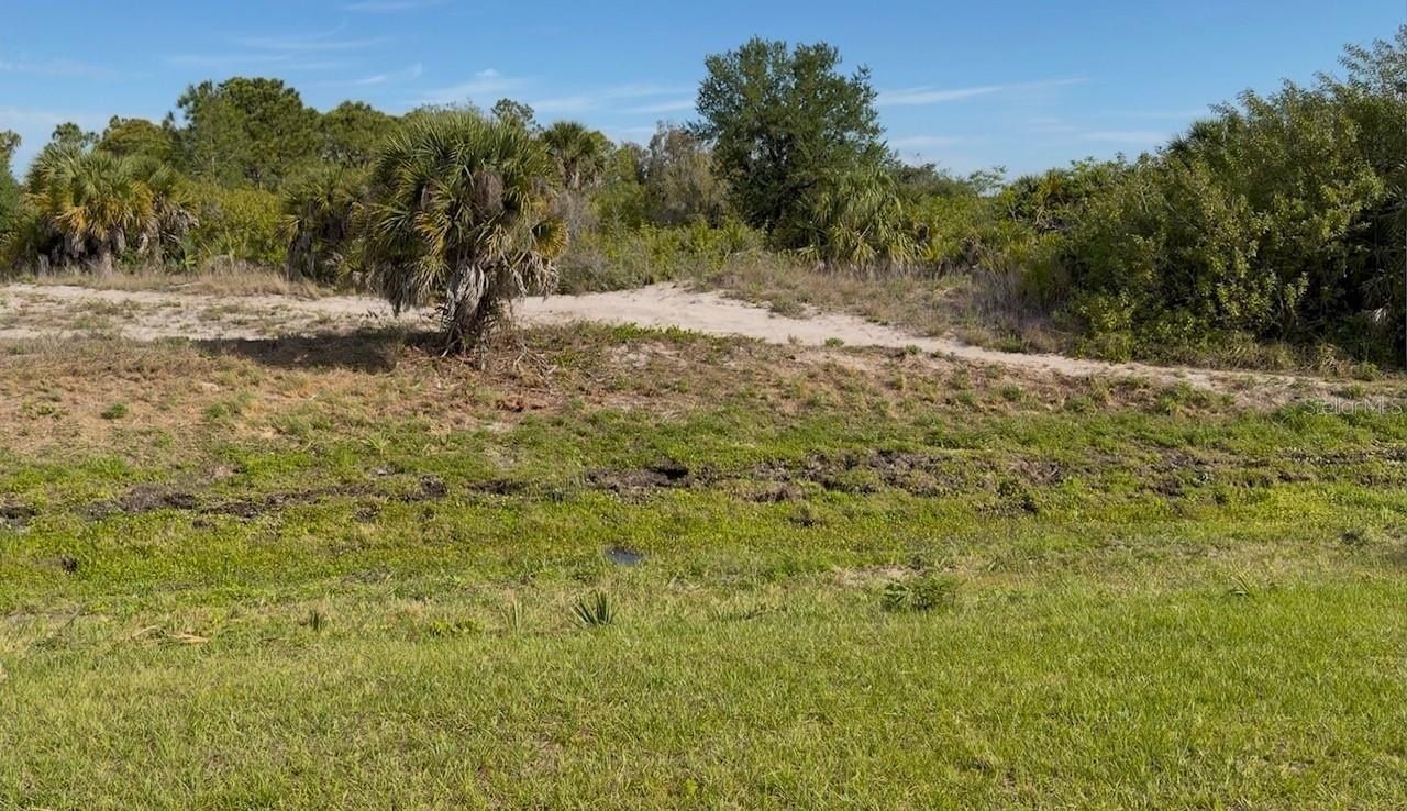 12132 Bacchus Road. Port Charlotte, FL 33981