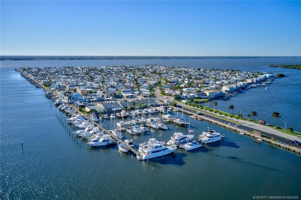 175 Nettles Boulevard. Jensen Beach, FL 34957
