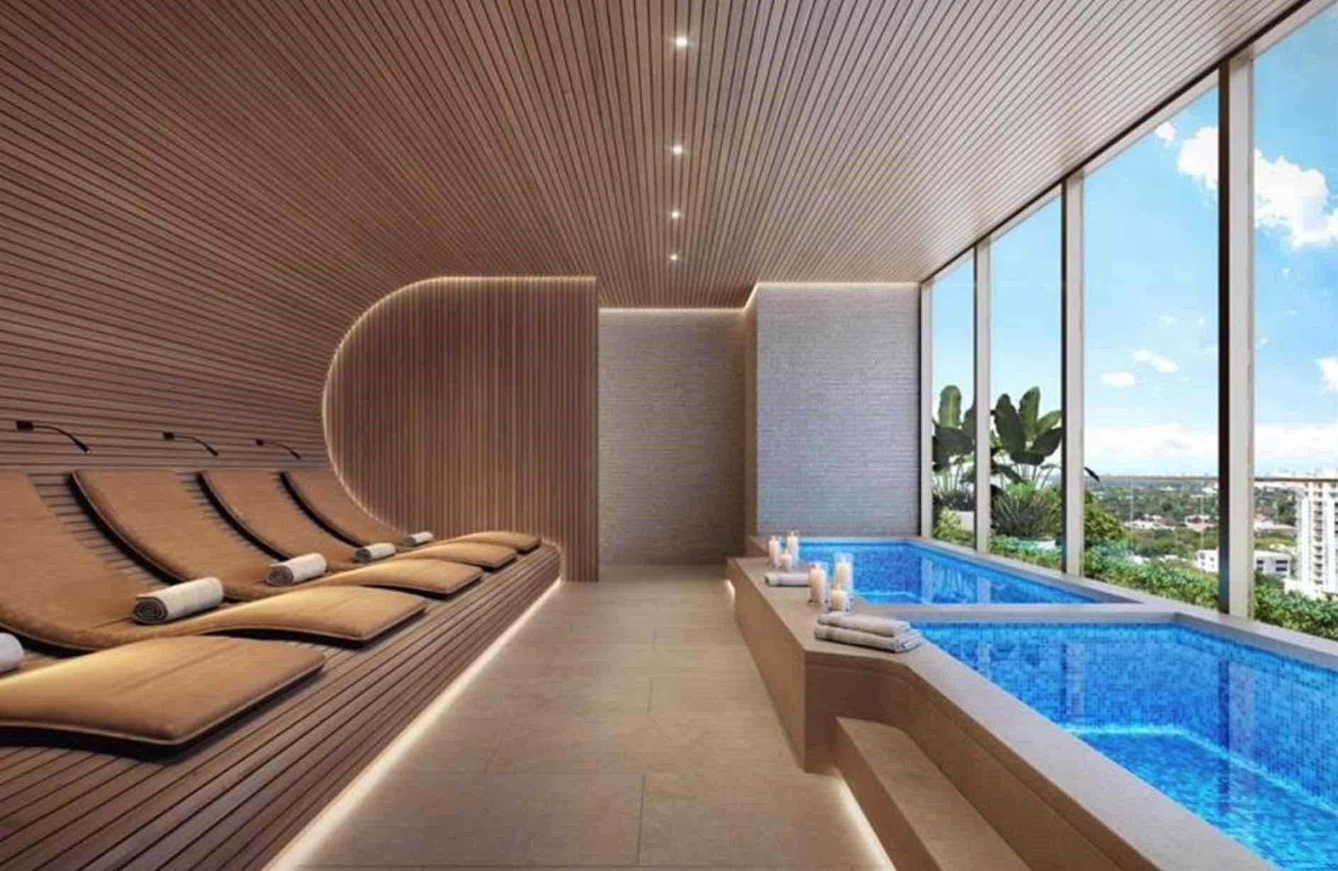 521 E Las Olas Boulevard. Fort Lauderdale, FL 33301