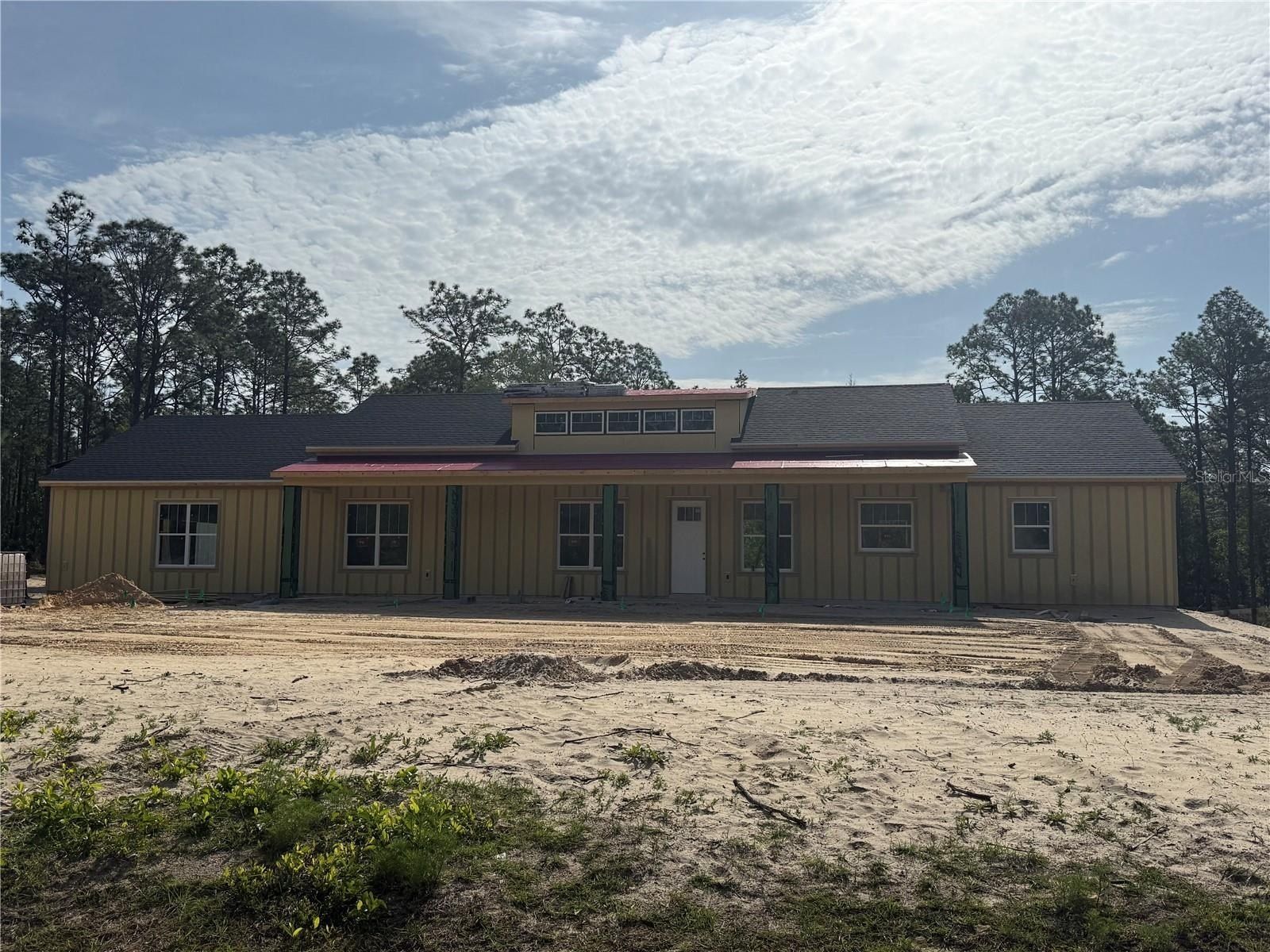 8730 Nw 17Th Circle. Ocala, FL 34475