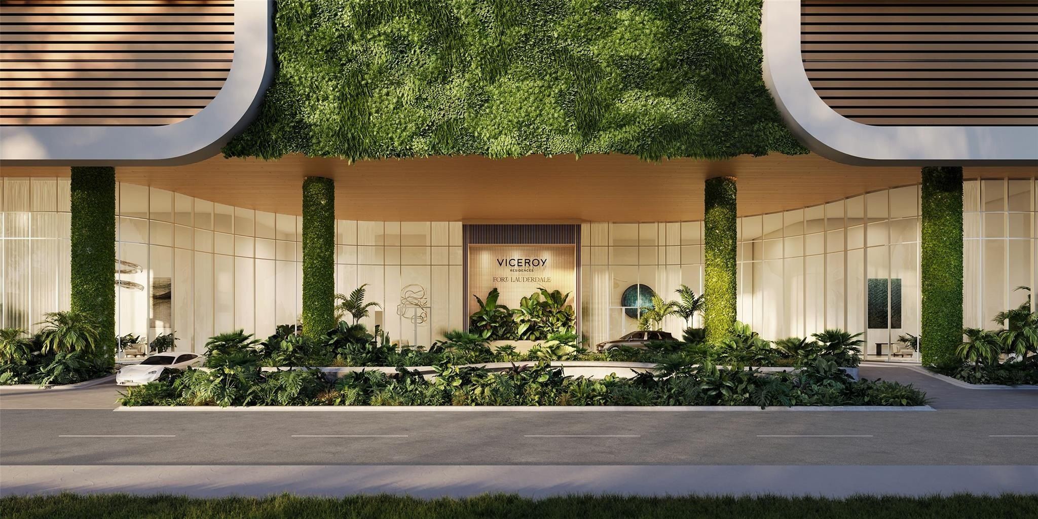 505 Ne 2Nd Street. Fort Lauderdale, FL 33301