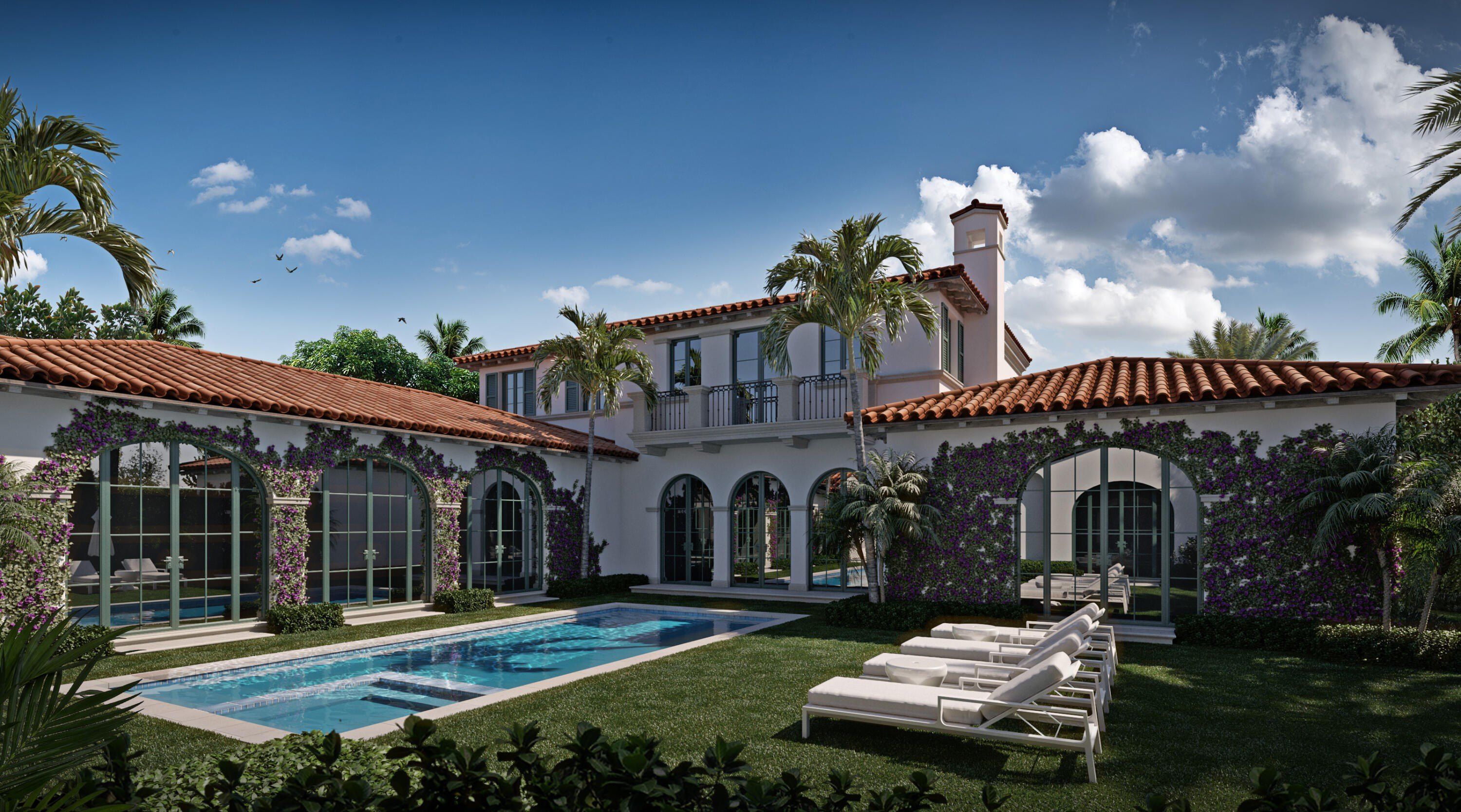 239 Wells Road. Palm Beach, FL 33480