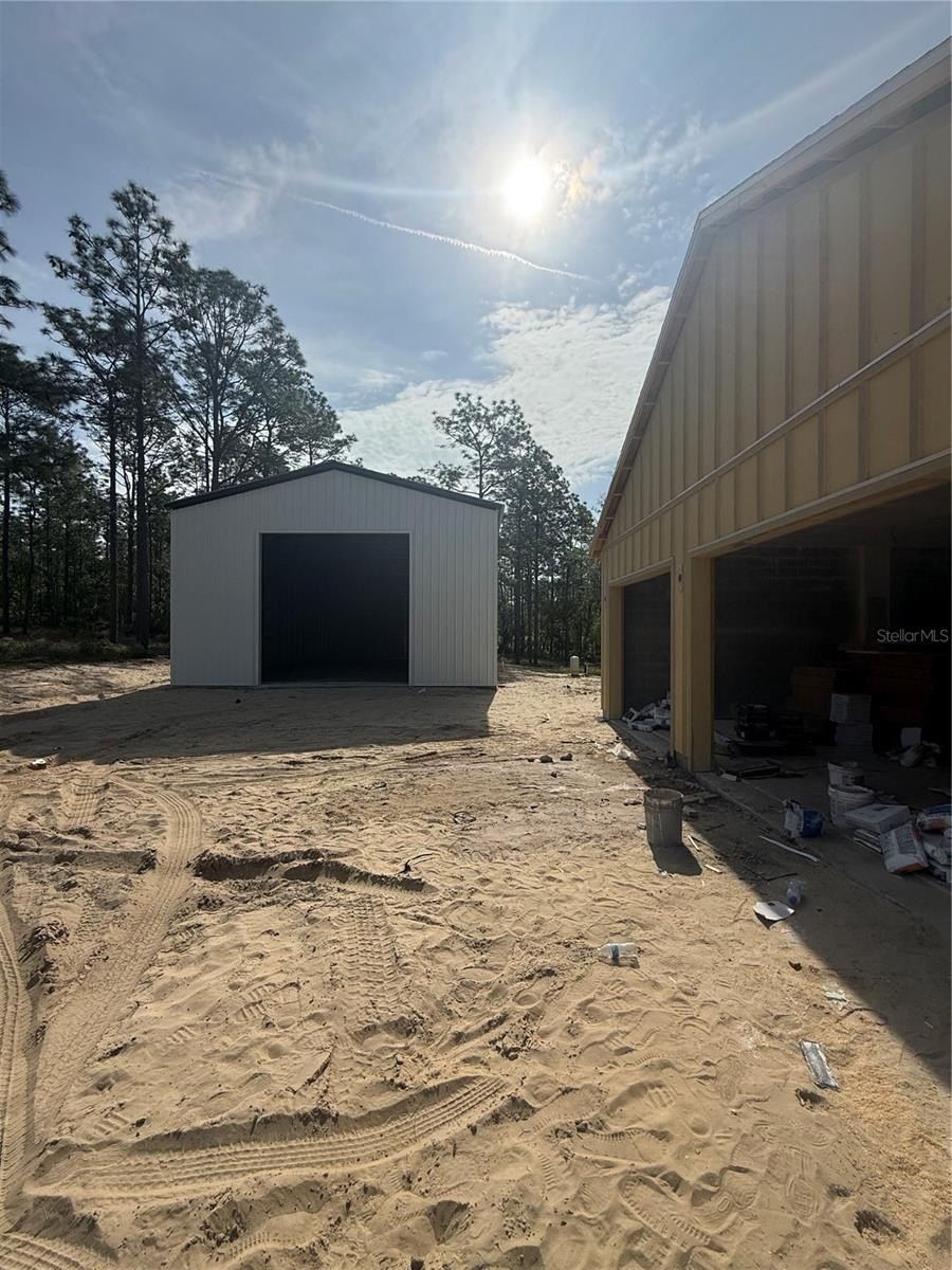 7539 Sw 129Th Terrace Road. Dunnellon, FL 34432