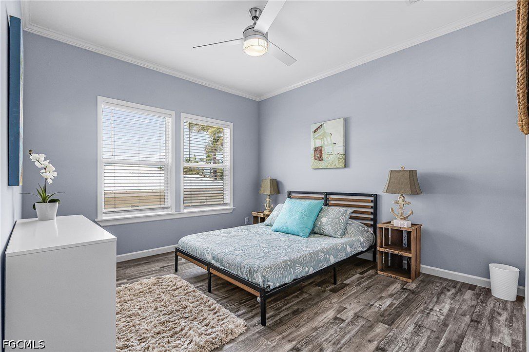 2697 Heron Court. St James City, FL 33956