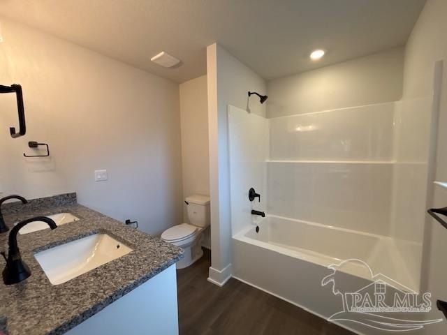 1031 Brimwood Cir. Cantonment, FL 32533