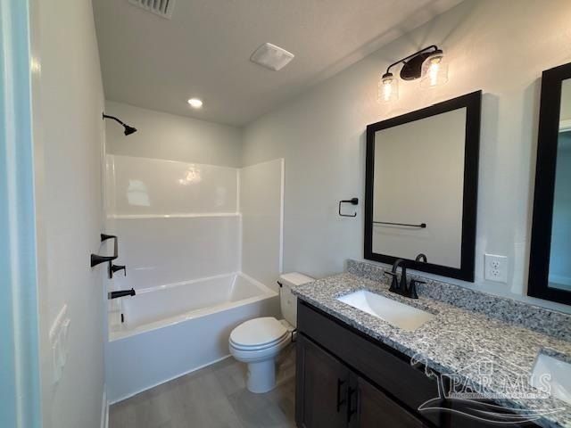 1015 Brimwood Cir. Cantonment, FL 32533