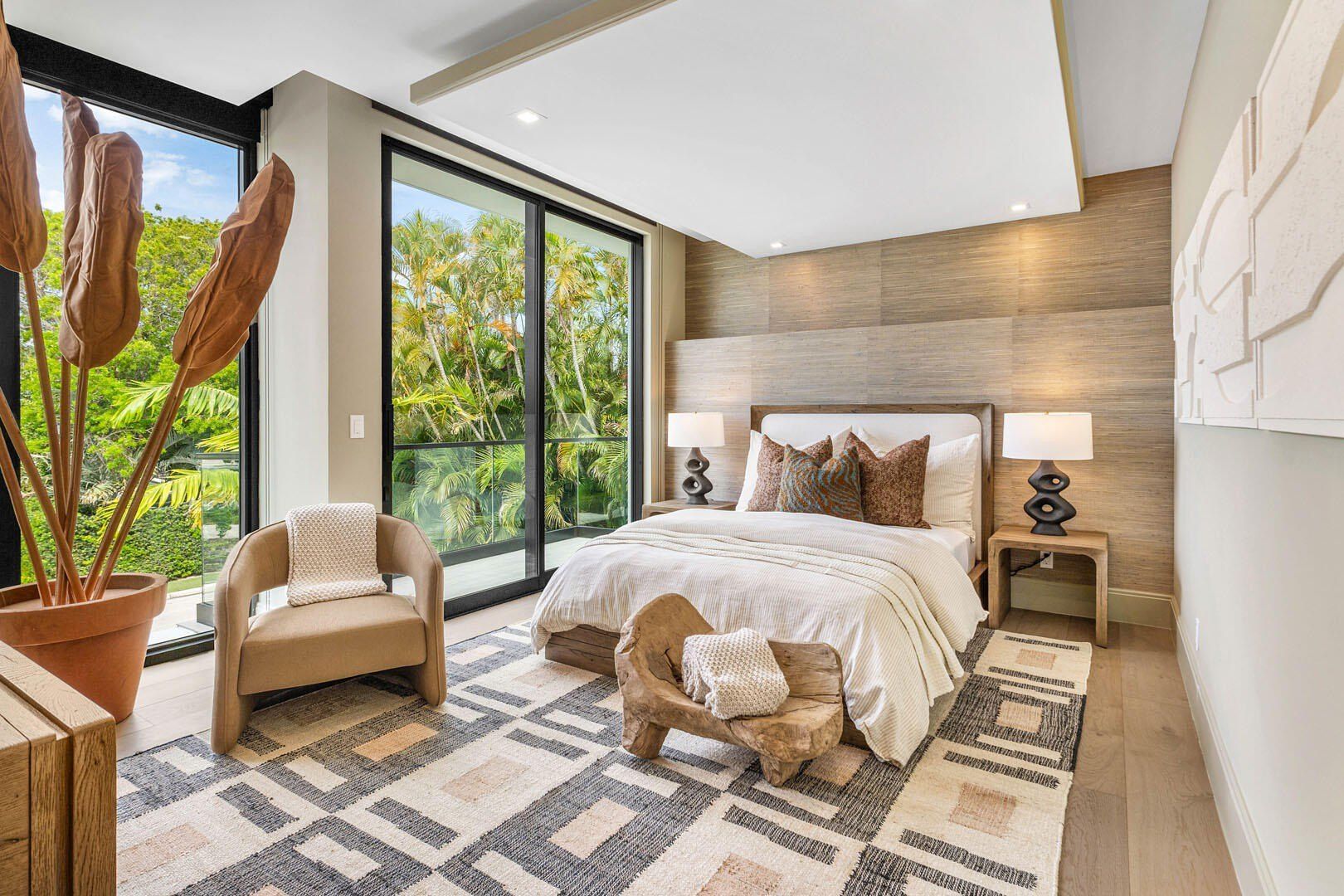 303 S Maya Palm Drive. Boca Raton, FL 33432