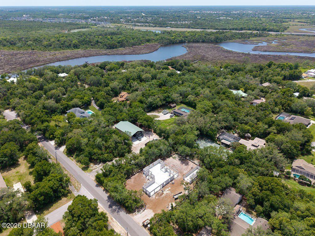 6030 Hensel Road. Port Orange, FL 32127