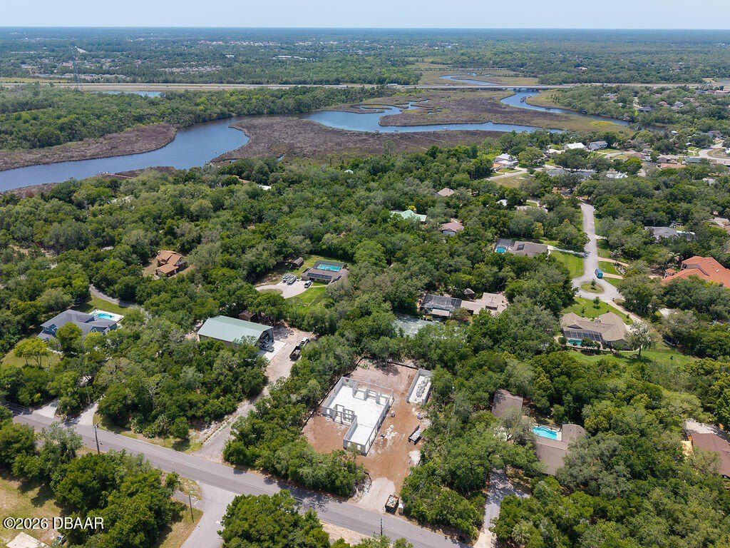 6030 Hensel Road. Port Orange, FL 32127