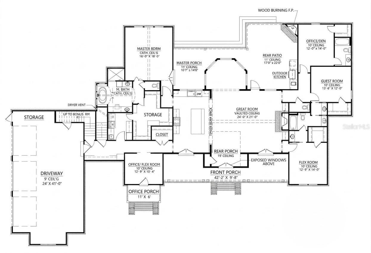 47030 Bermont Road. Punta Gorda, FL 33982