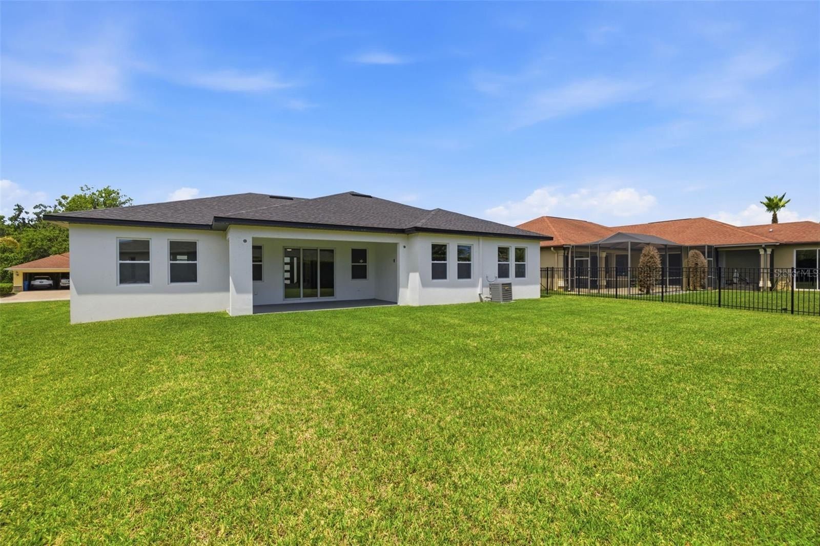 4260 Baudelaire Court. Brooksville, FL 34604