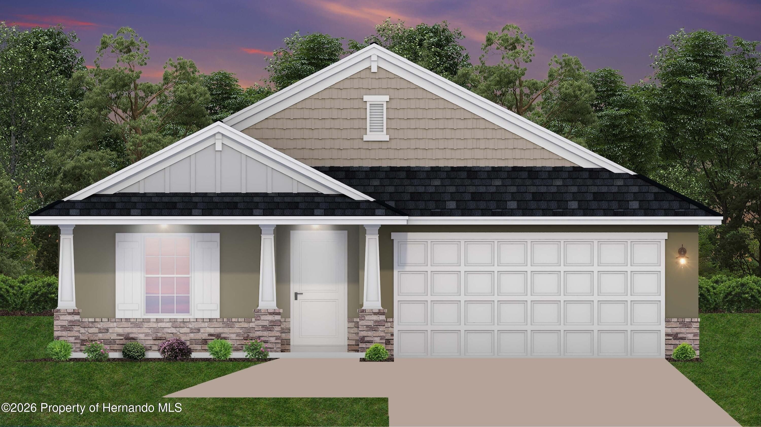 11604 Grace Road. Weeki Wachee, FL 34614