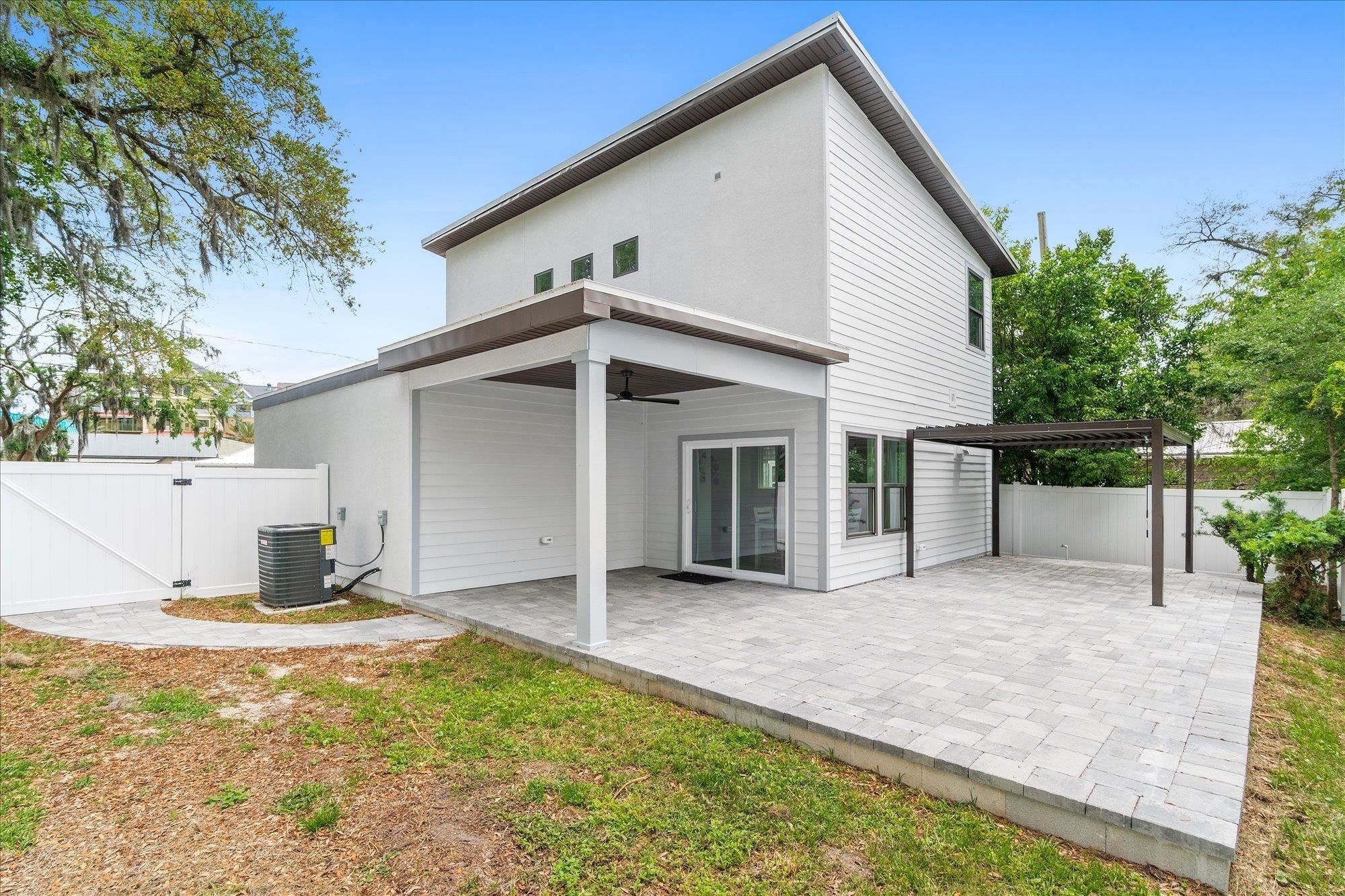 18 Clark St. St Augustine, FL 32084