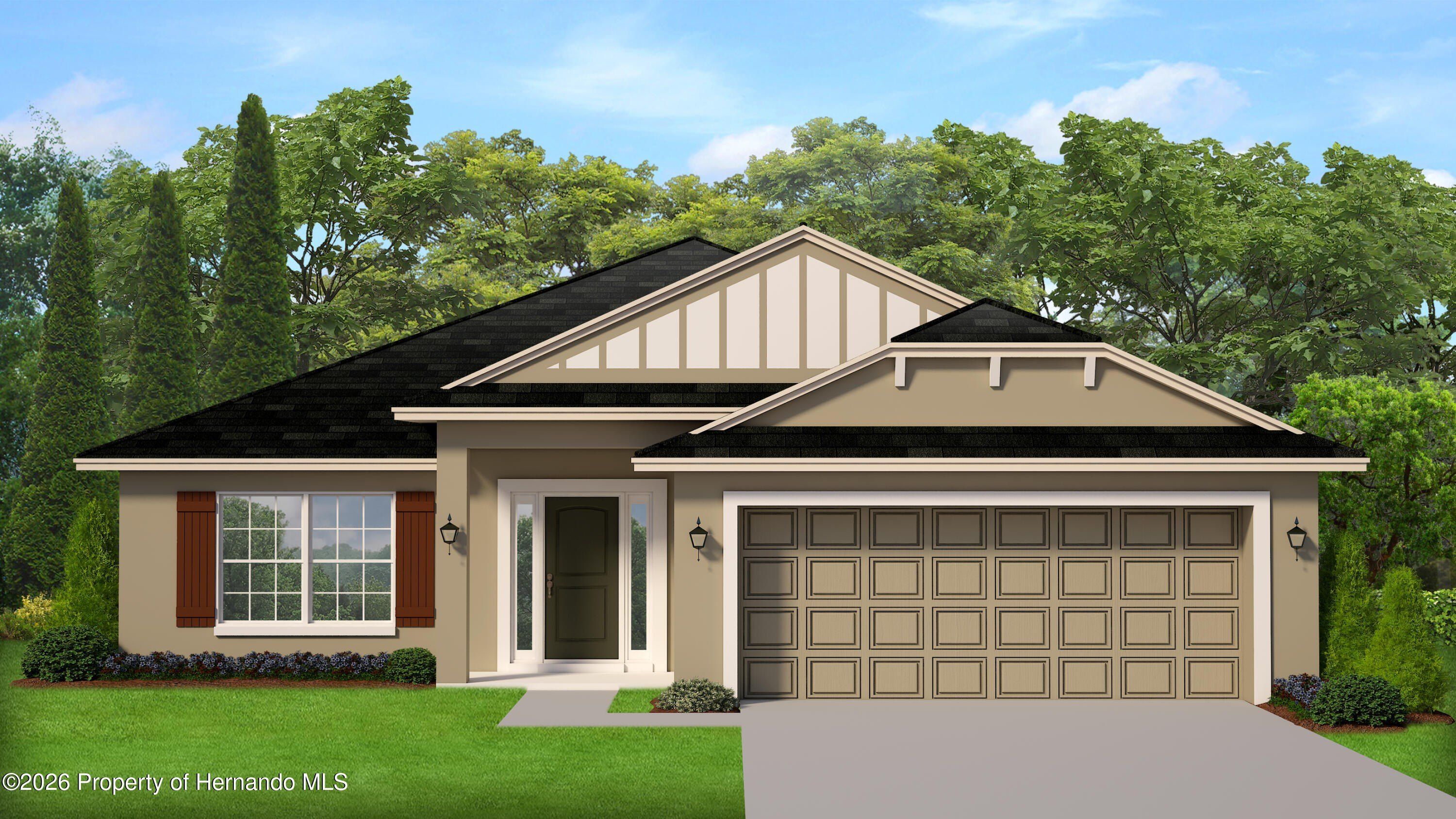 11612 Grace Road. Weeki Wachee, FL 34614