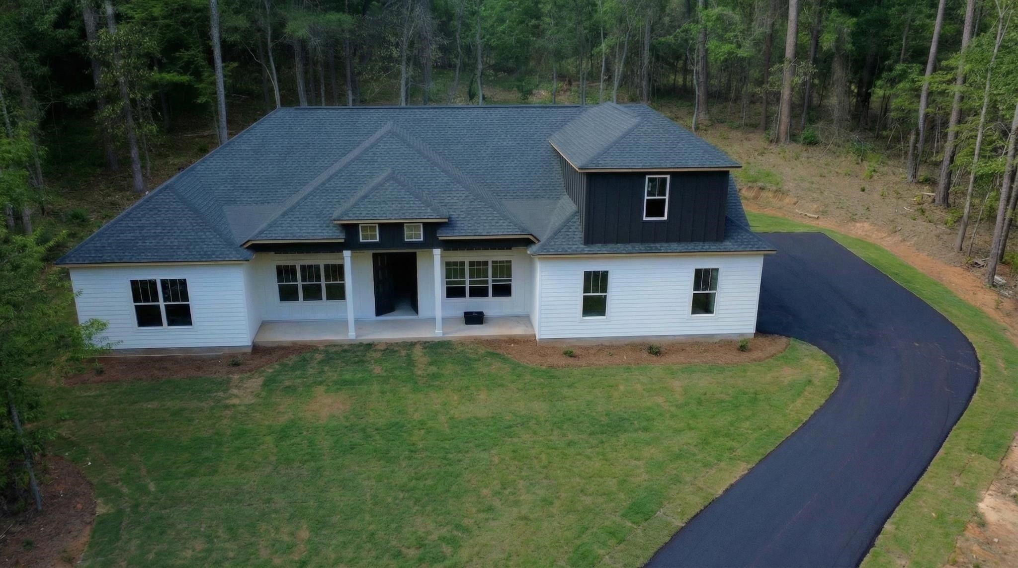 3888 W Shiloh Way. Tallahassee, FL 32308