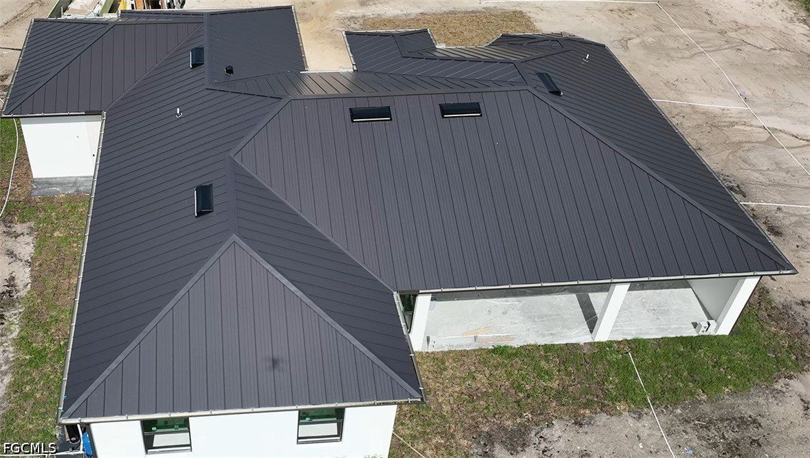 8136 Sweden Boulevard. Punta Gorda, FL 33982