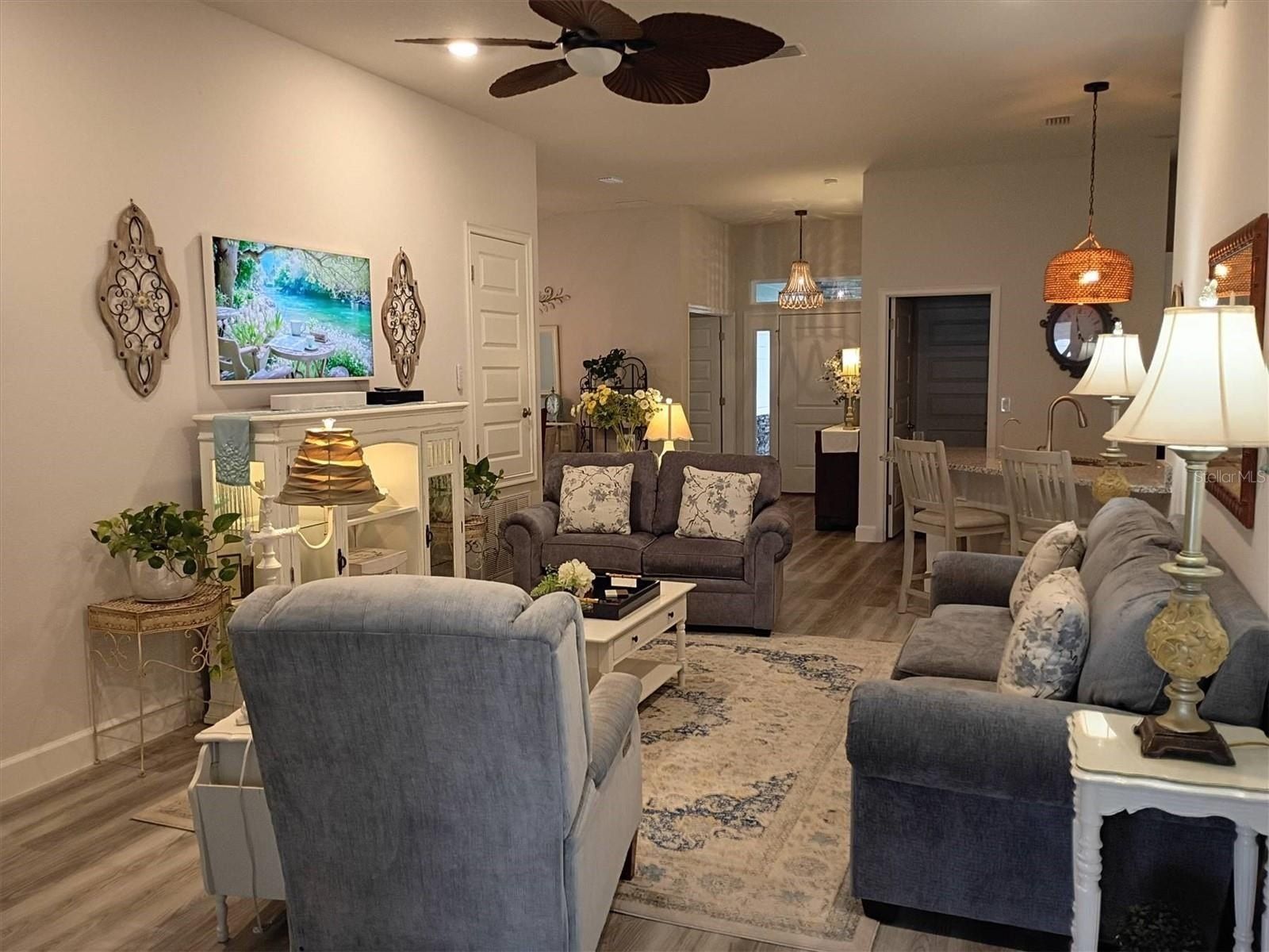 203 Sw Silver Palm Drive. Lake City, FL 32024