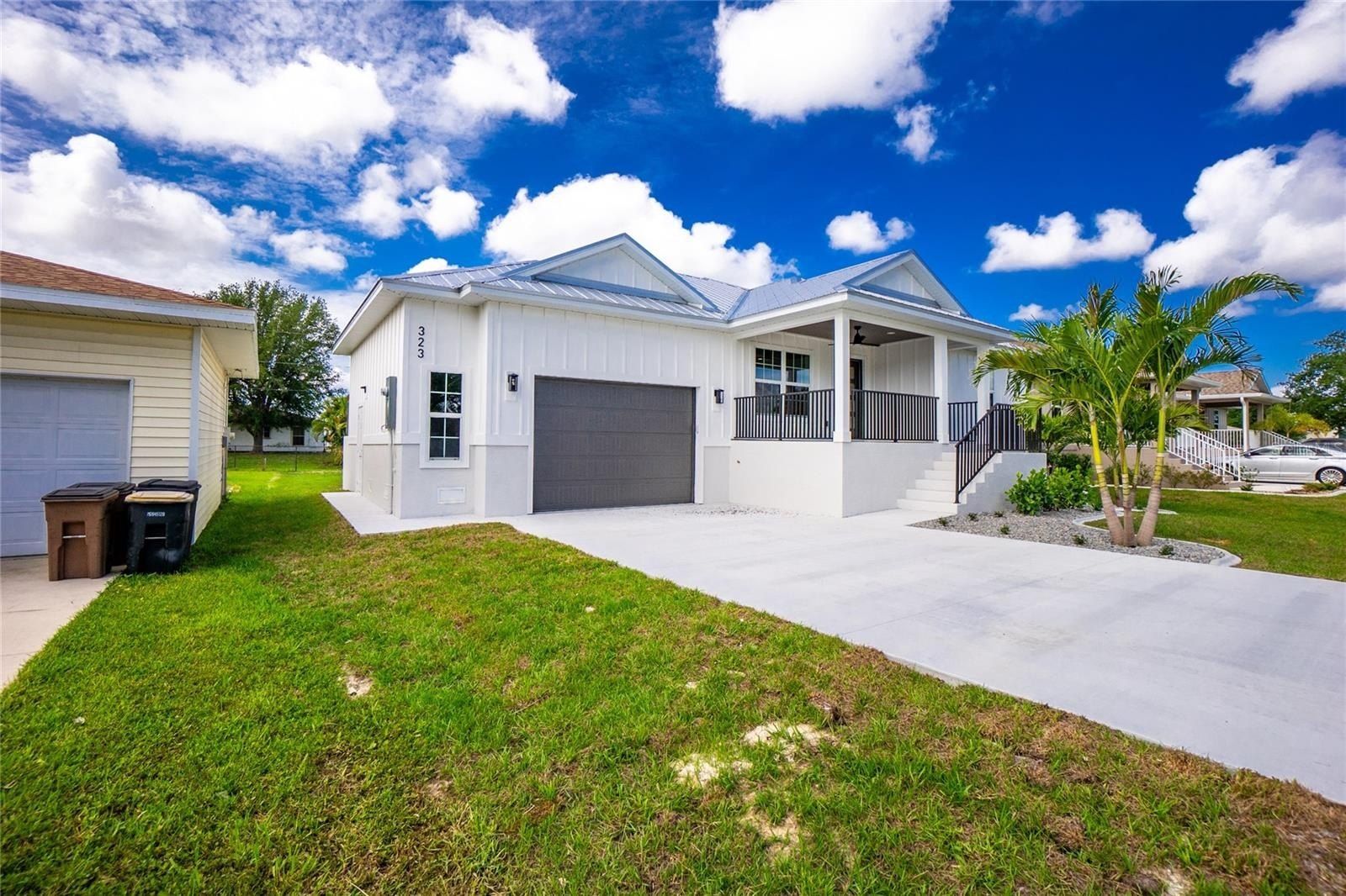 323 Boca Grande Boulevard. Punta Gorda, FL 33950