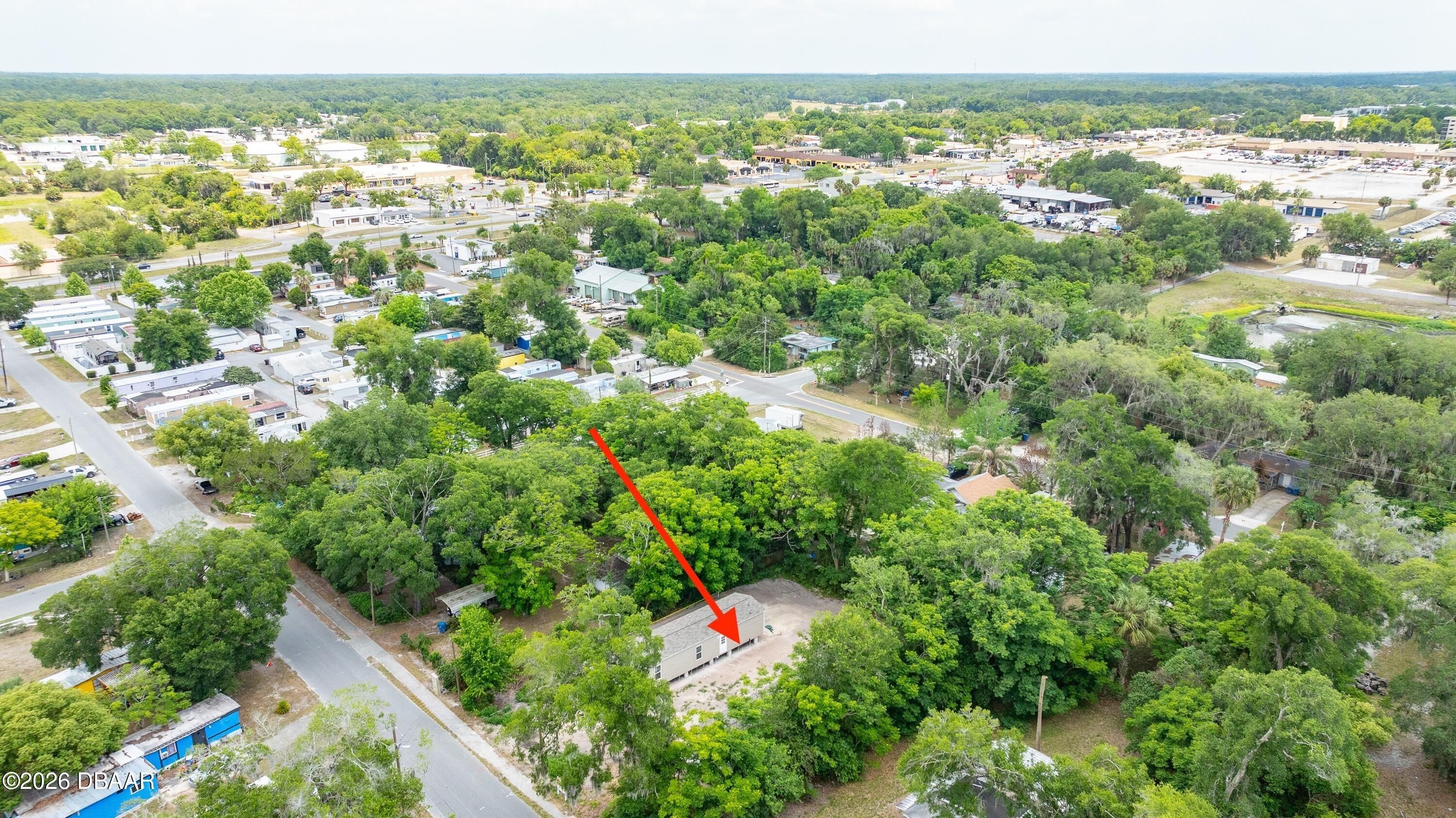 214 W Carroll Avenue. Deland, FL 32720
