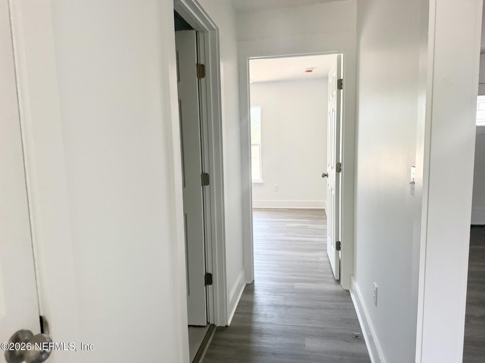 28019 Bond Road. Hilliard, FL 32046