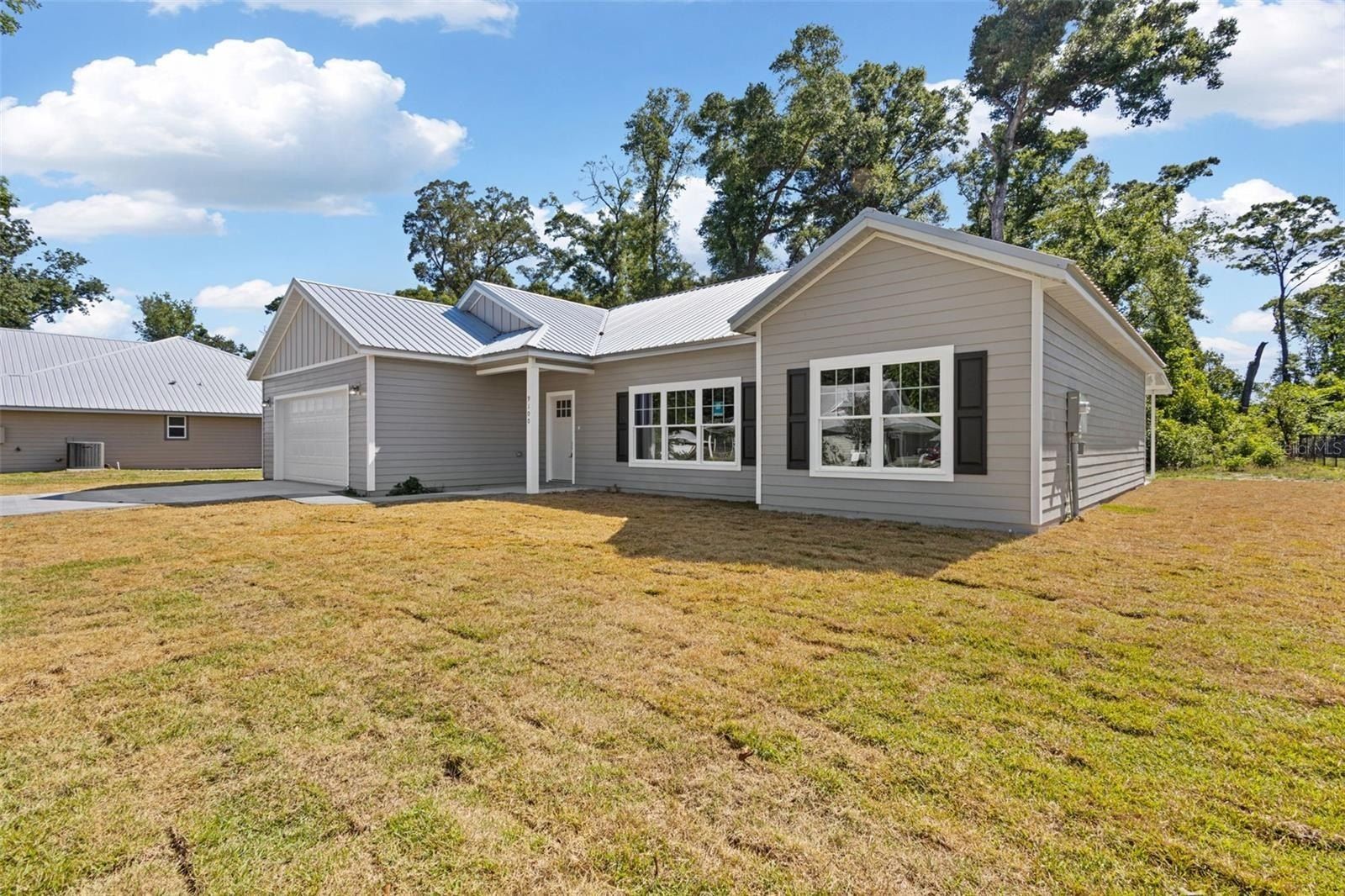 9100 Dorie Drive. Trenton, FL 32693